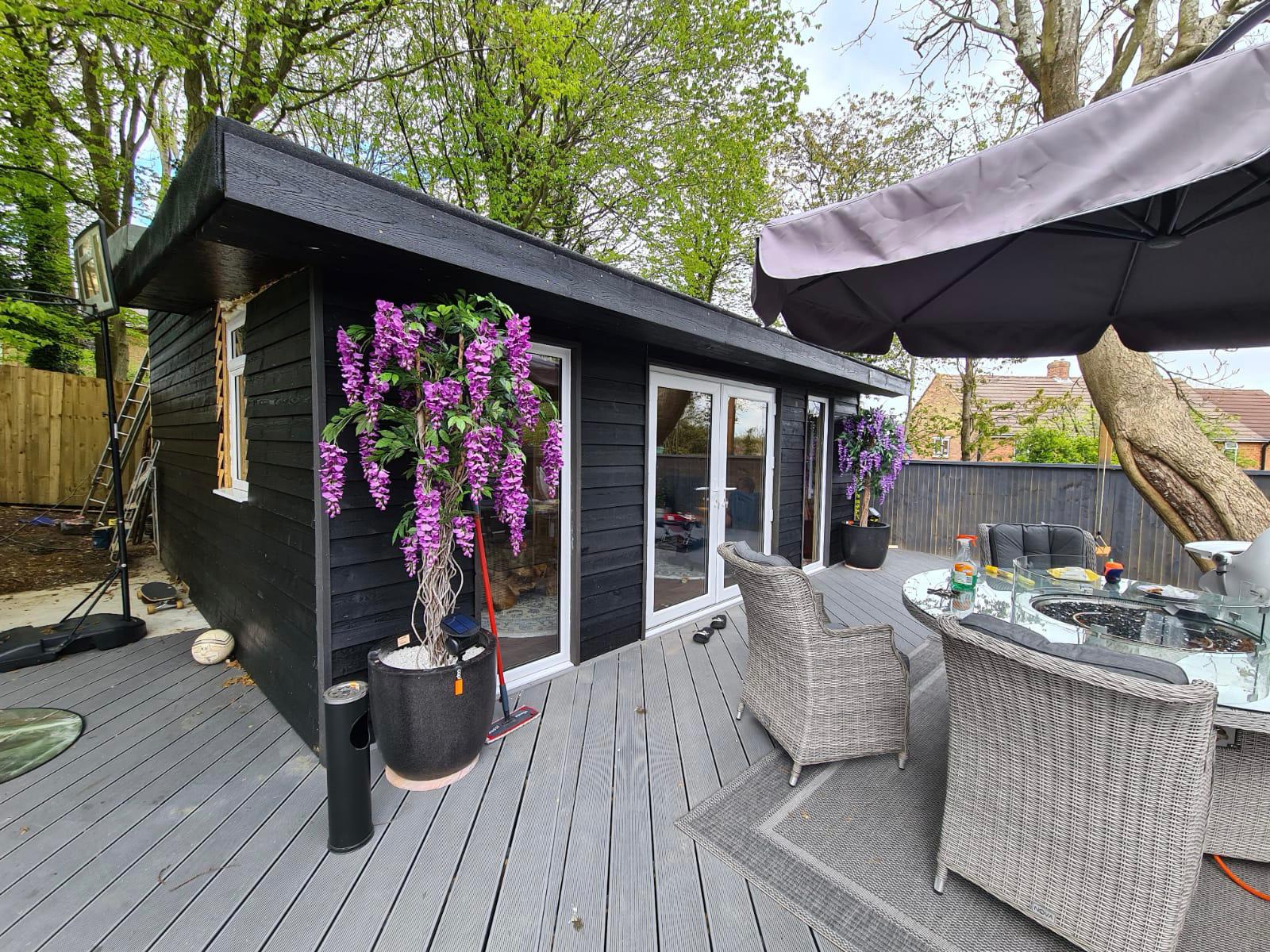 MASON PROPERTY GROUP