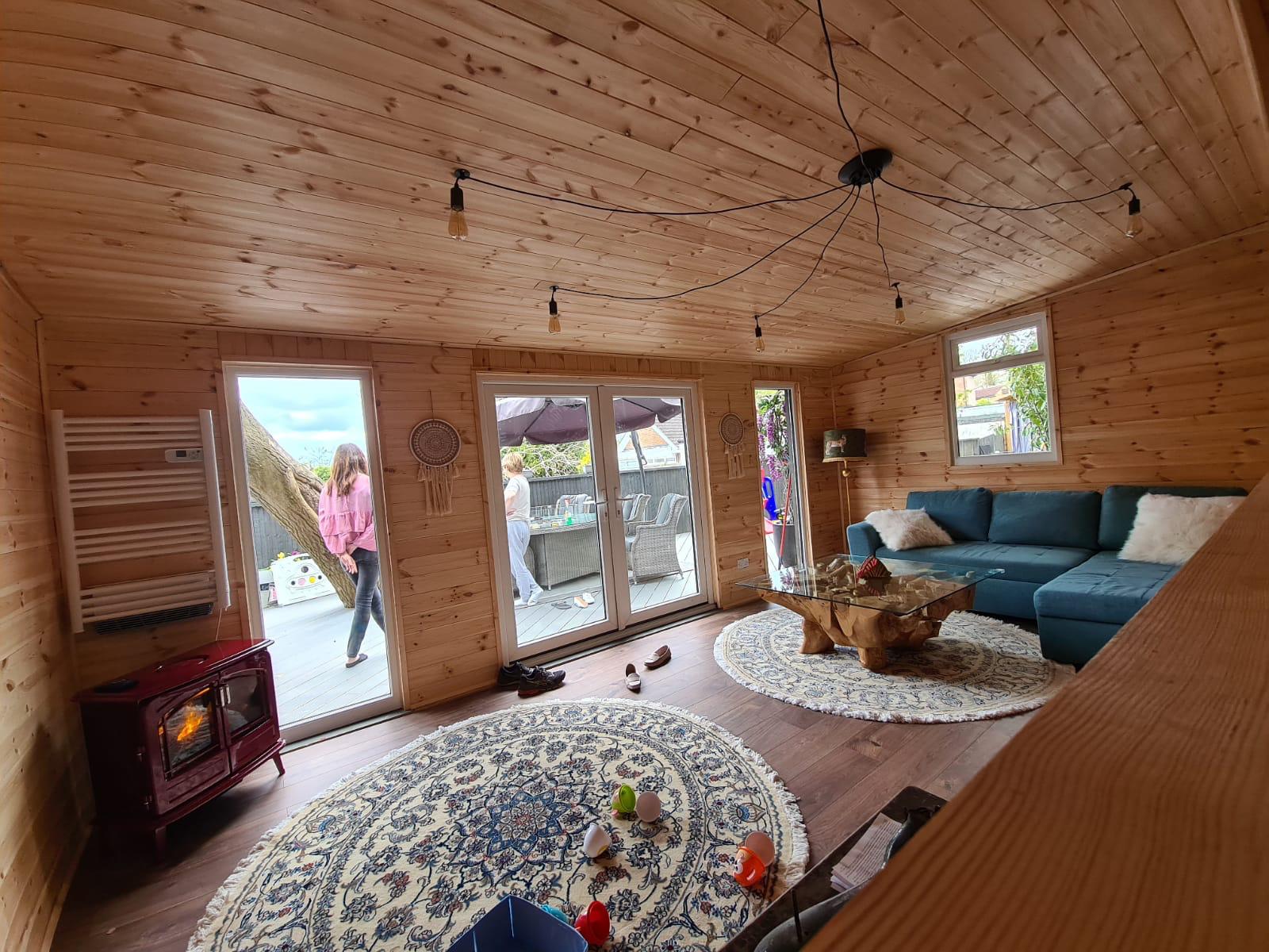 MASON PROPERTY GROUP